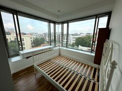 Mint Residences @ Jansen (D19), Apartment #500034861